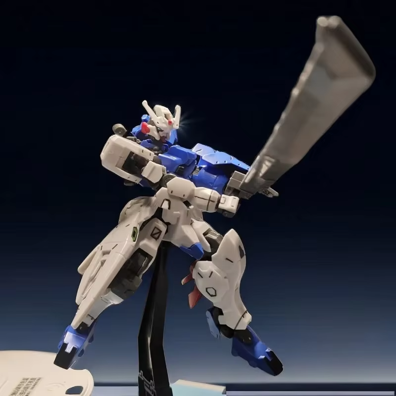 Gundam Model Mg - 1/144 Hg Astaroth sangre de hierro