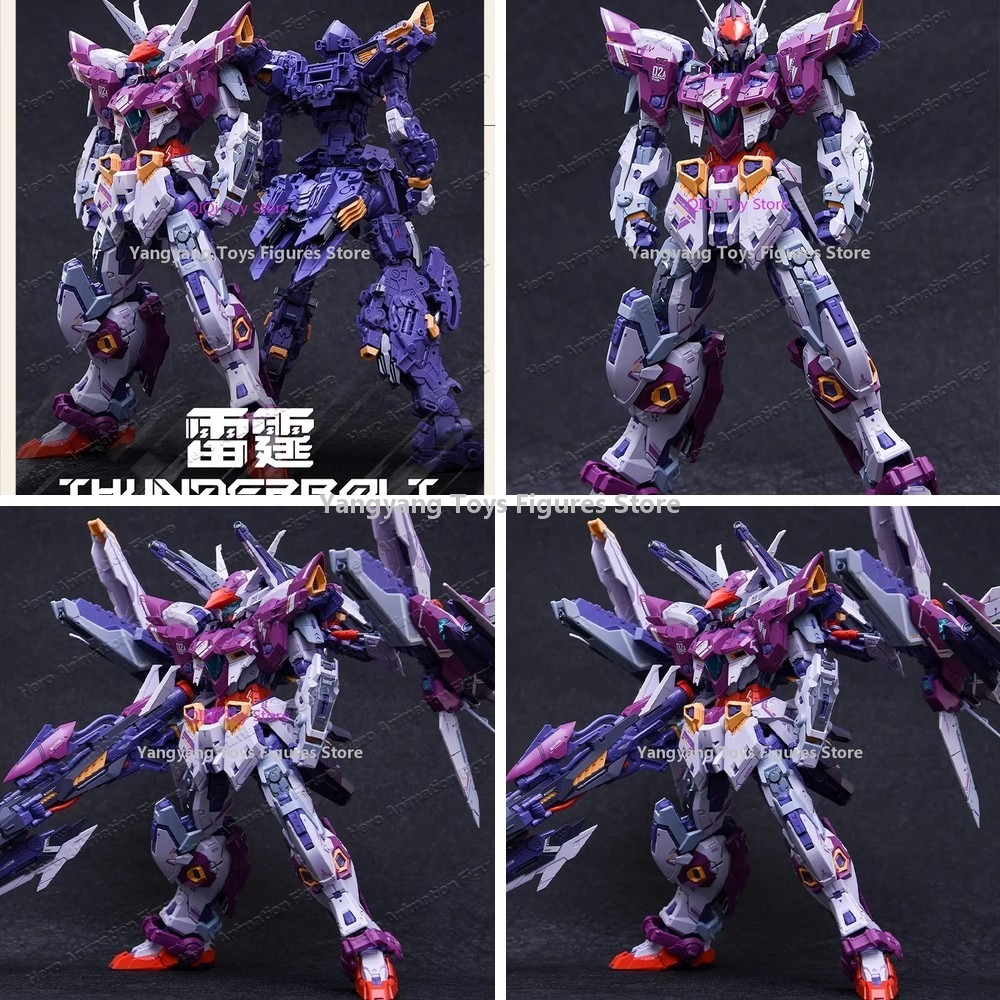 Model Kit Snaa - Figuras de acción SNAA INFINITE DIMENSION,