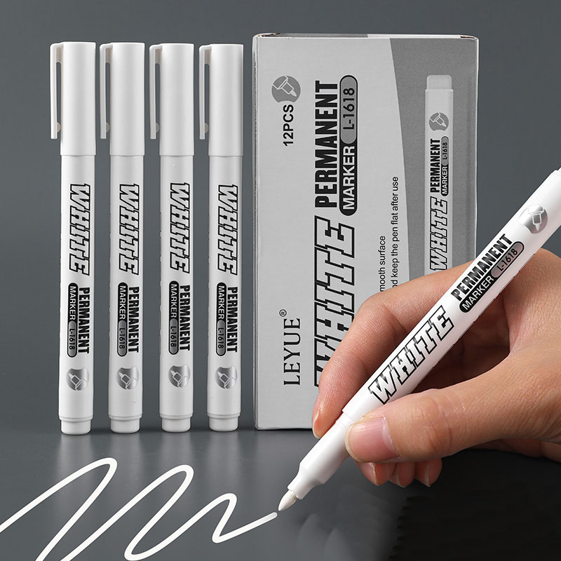 Model Kit Markers - Nuevo 1/2/3 Uds marcador de Metal
