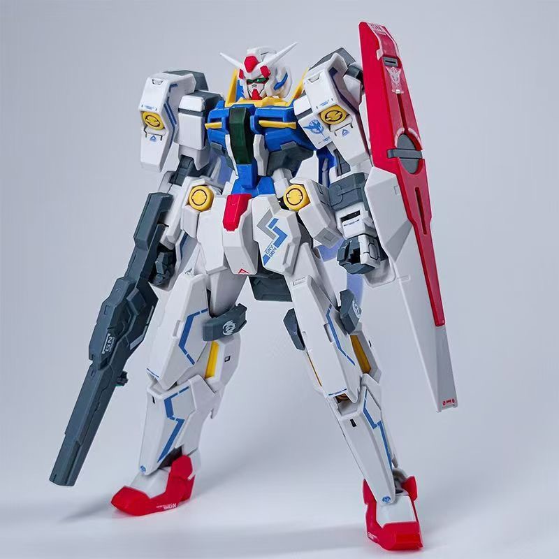 Model Kit Non Gundam - HG 1/144 Yasen-Kit de modelo de