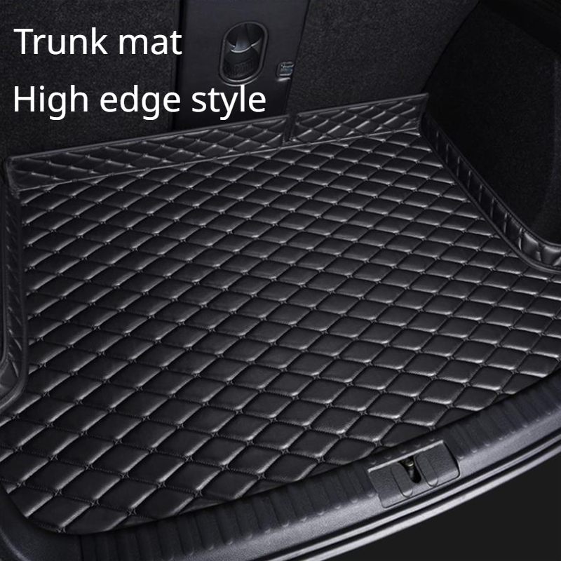 Model Kit Bmw - Esteras para maletero de coche personalizadas