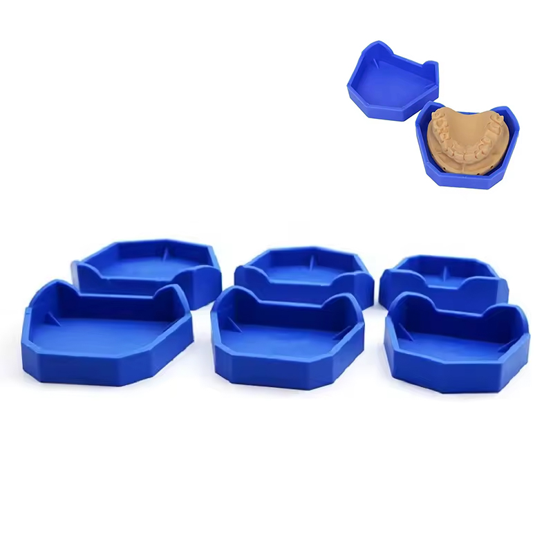 Model Kit Tool - Base de modelo Dental, Base de
