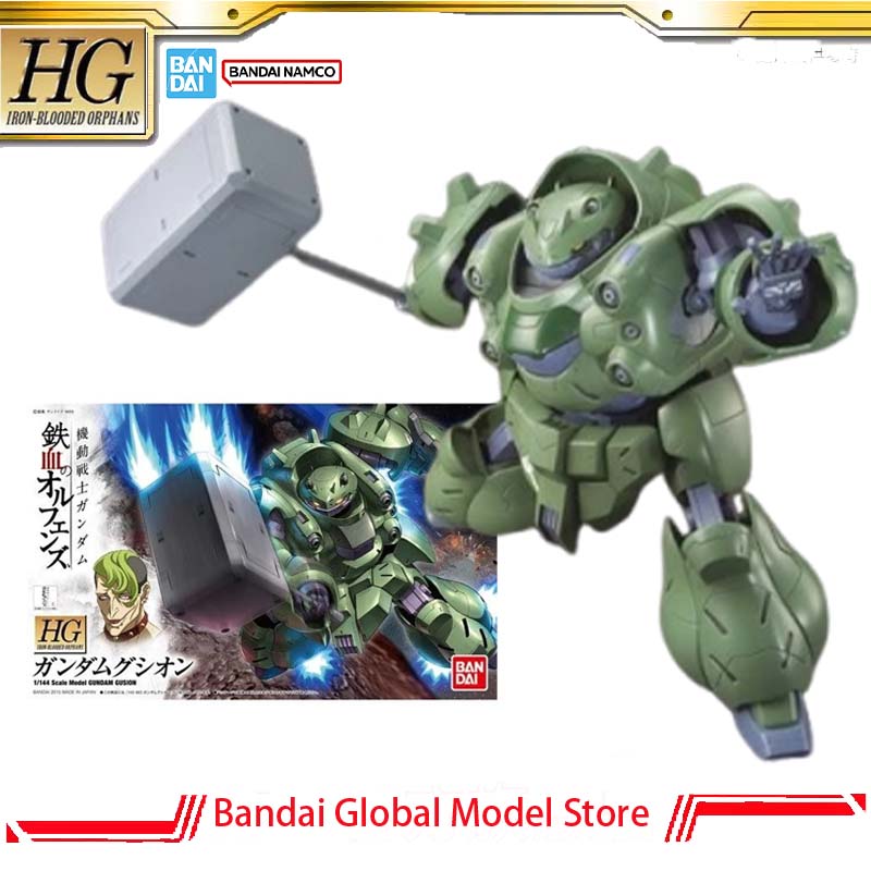 Model Kit Non Gundam - Bandai GUNDAM Kit de Modelo Original