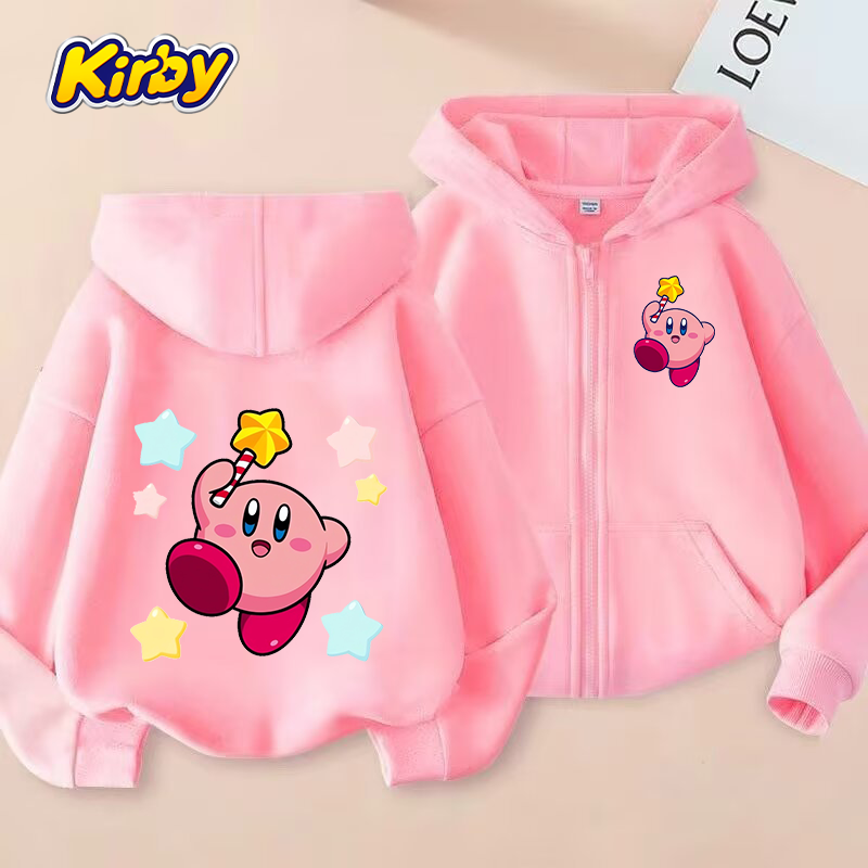 Model Kit Varnish - Chaqueta Kirby, abrigo deportivo informal, Sudadera