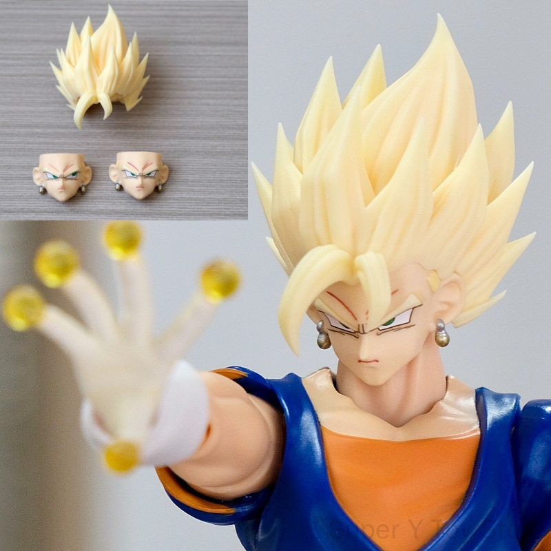 Model Kit Dragon - Nueva Figura de Dragon Ball Z