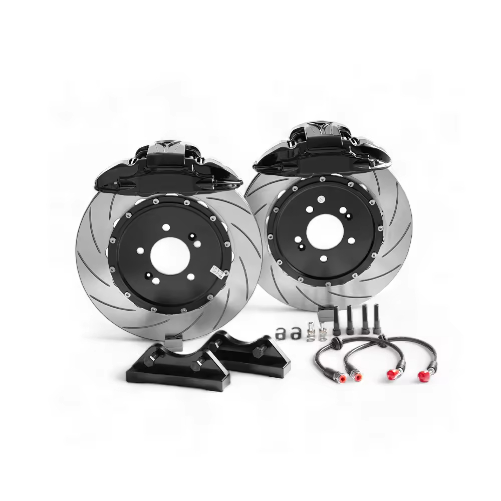 Model Kit Bmw - Kit de frenos, actualización del sistema