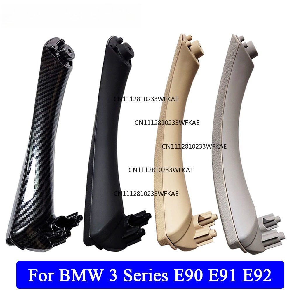 Model Kit Bmw - Kit de molduras para manijas de