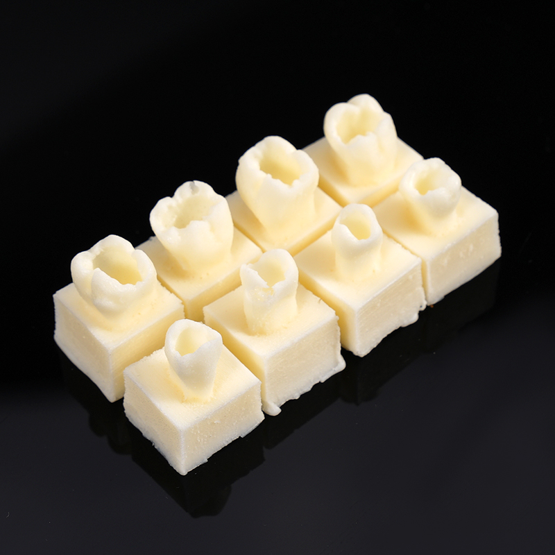 Model Kit Tool - 8 unids/set de relleno de resina