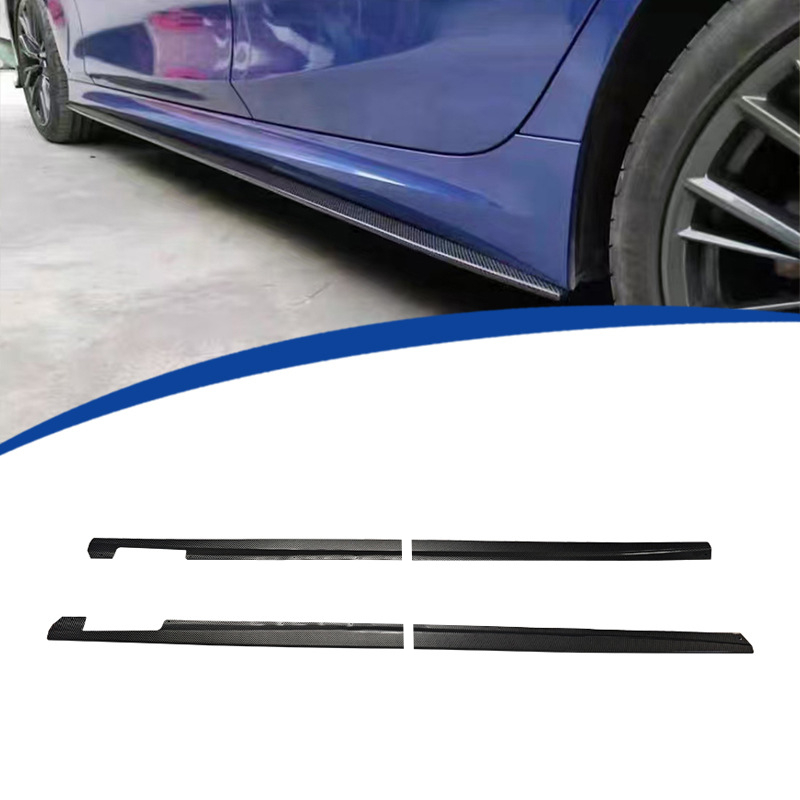 Model Kit Bmw - Adecuado para BMW Serie 3 G20