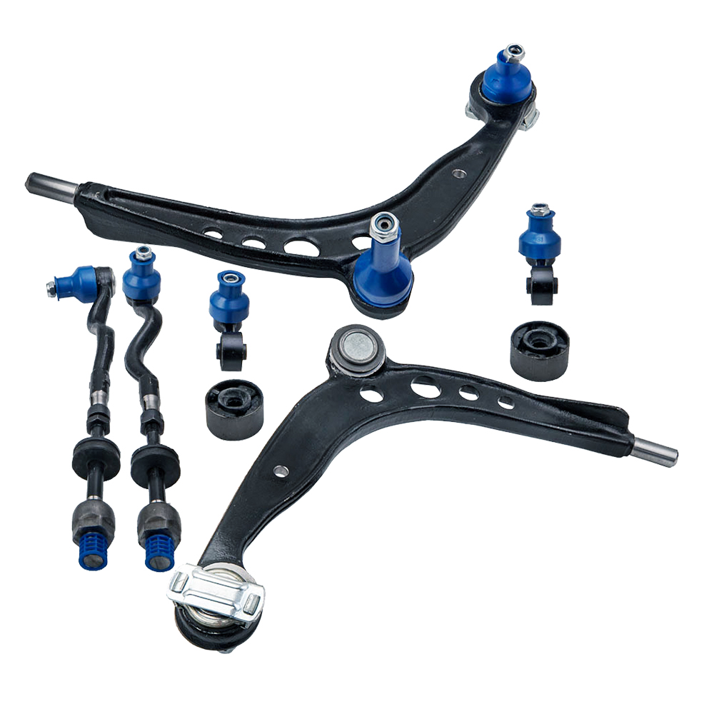 Model Kit Bmw - Kit de 8 Brazos de Control