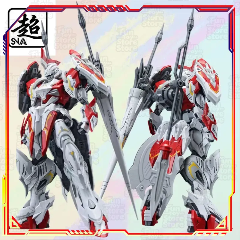 Model Kit Snaa - SNAA Original The Round Table SC-008