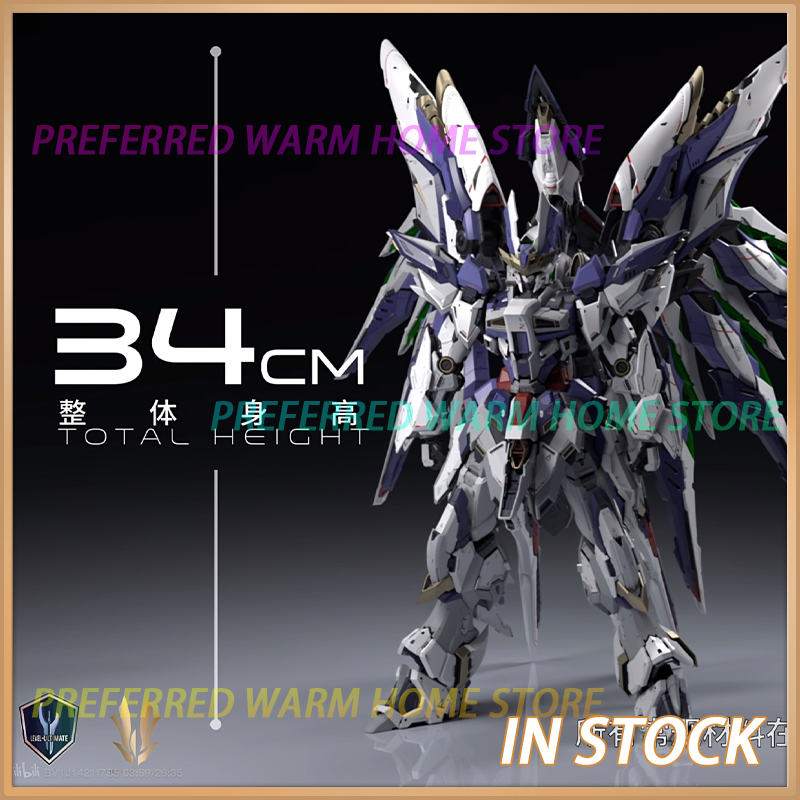 Fenrir Model Kit In Era - En Stock EINTA INDUSTRIES SKY DEFENDER