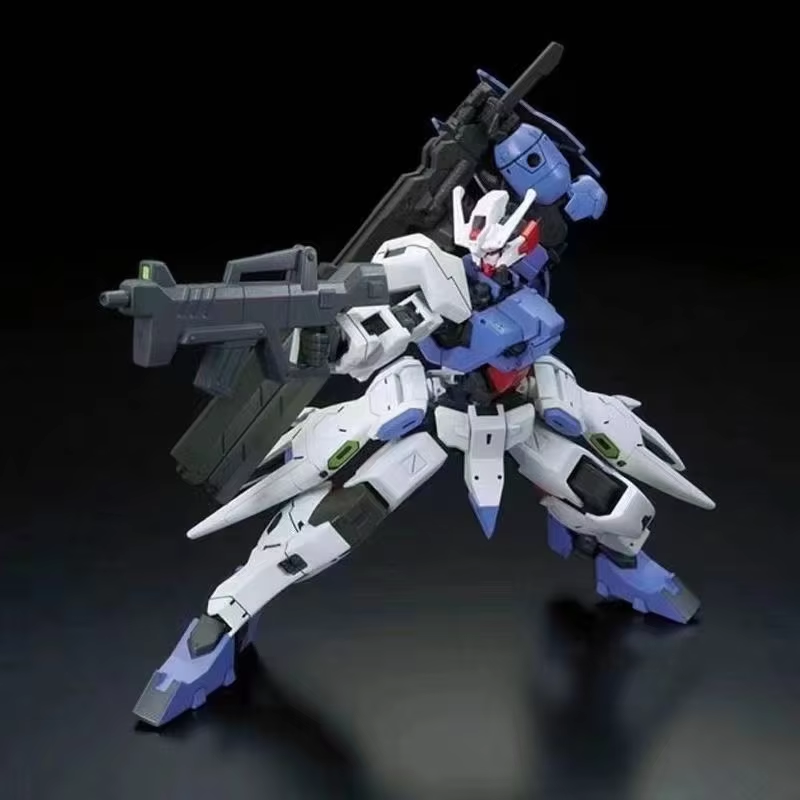 1/144 Hg Astaroth sangre de hi - Gundam Model Mg reseña y precio