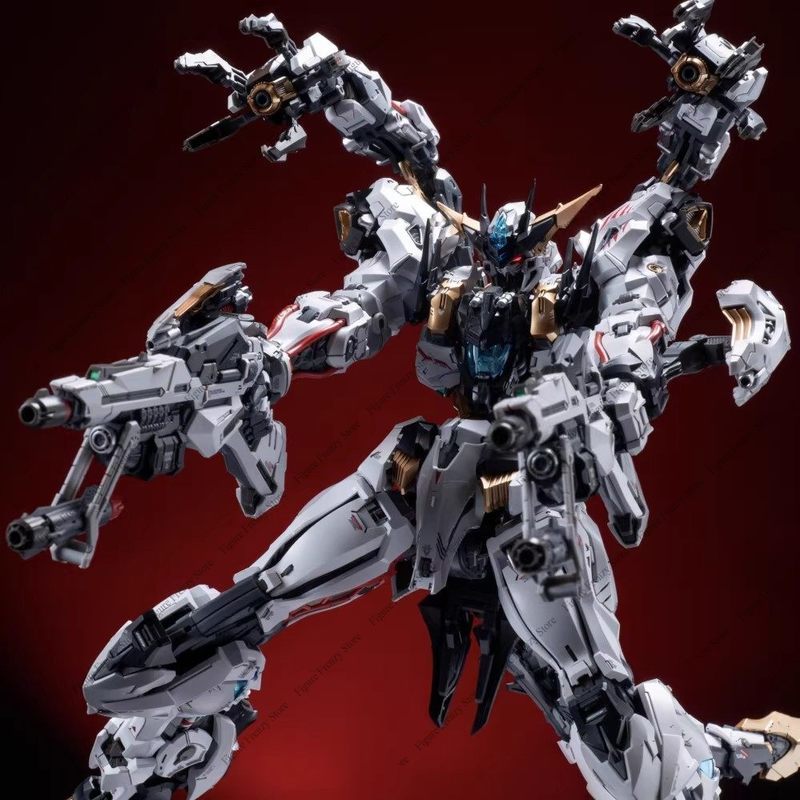 Oferta Especial: Kit de Modeli - Fenrir Model Kit In Era reseña y precio