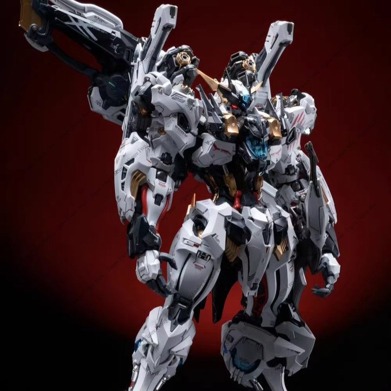 Oferta Especial: Kit de Modeli - Fenrir Model Kit In Era reseña y precio