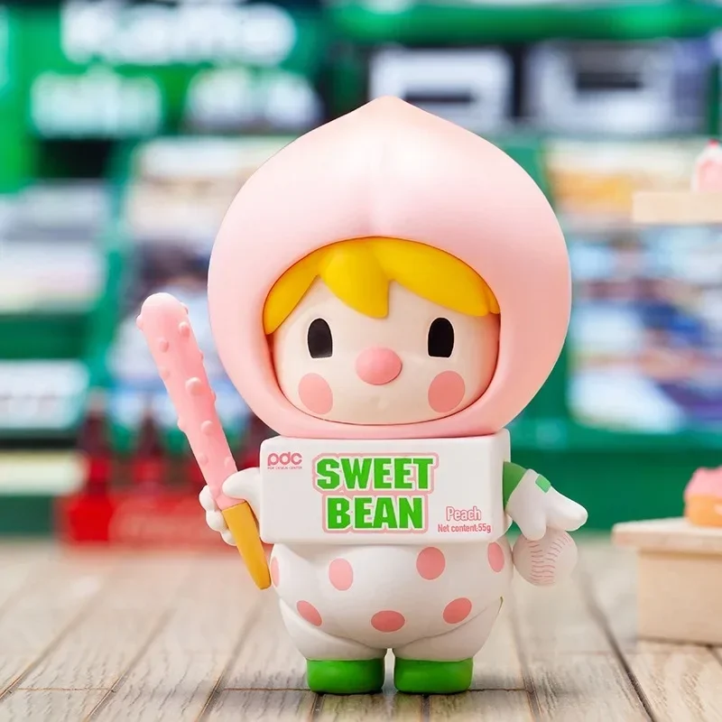 Pop Mart-Supermercado de frijo - Model Kit Girls reseña y precio