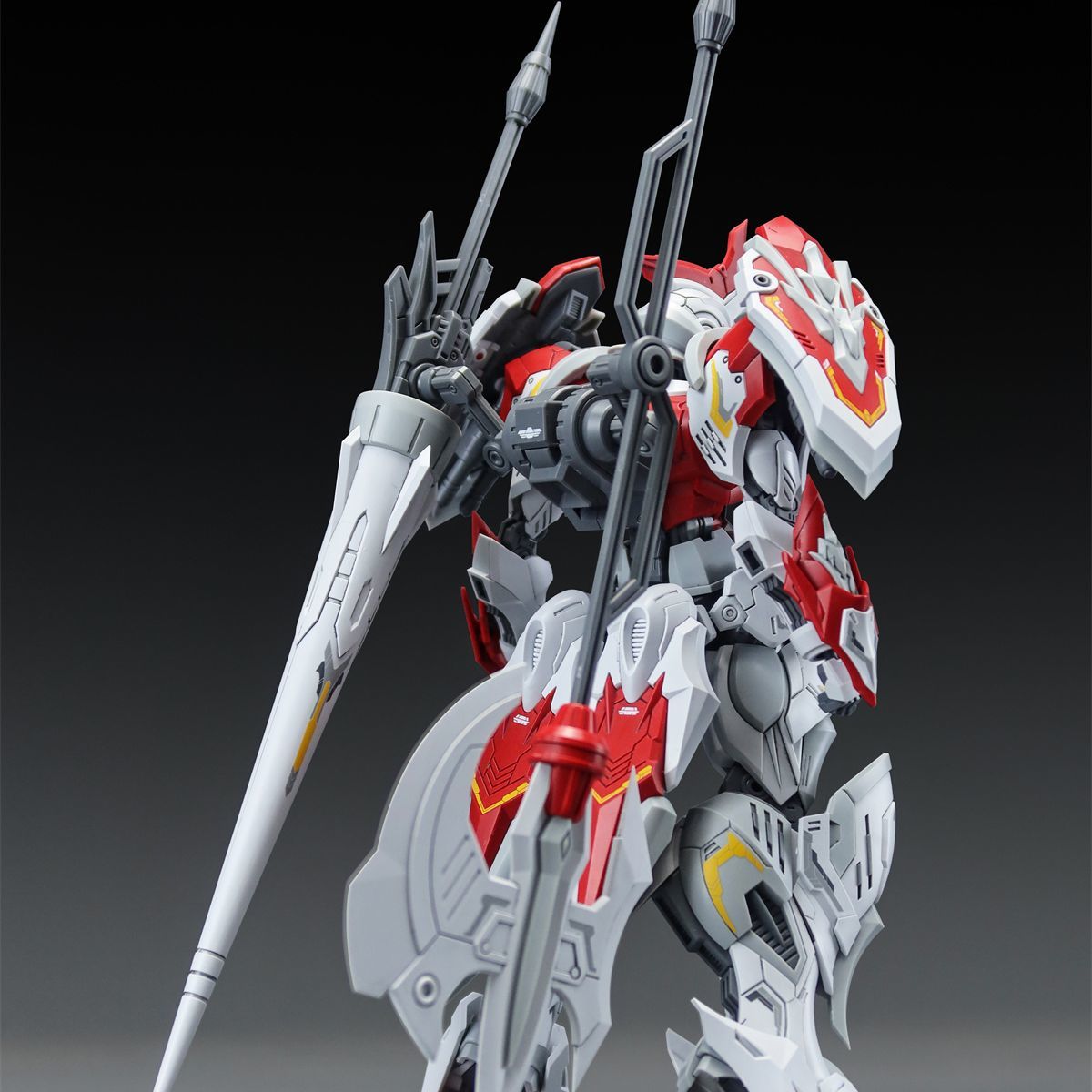 En STOCK SNAA SC-008 Soul Spea - Model Kit Snaa reseña y precio