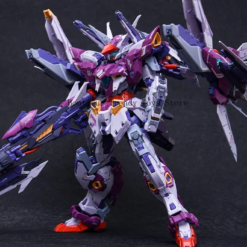En stock: Figuras de acción SN - Model Kit Snaa reseña y precio
