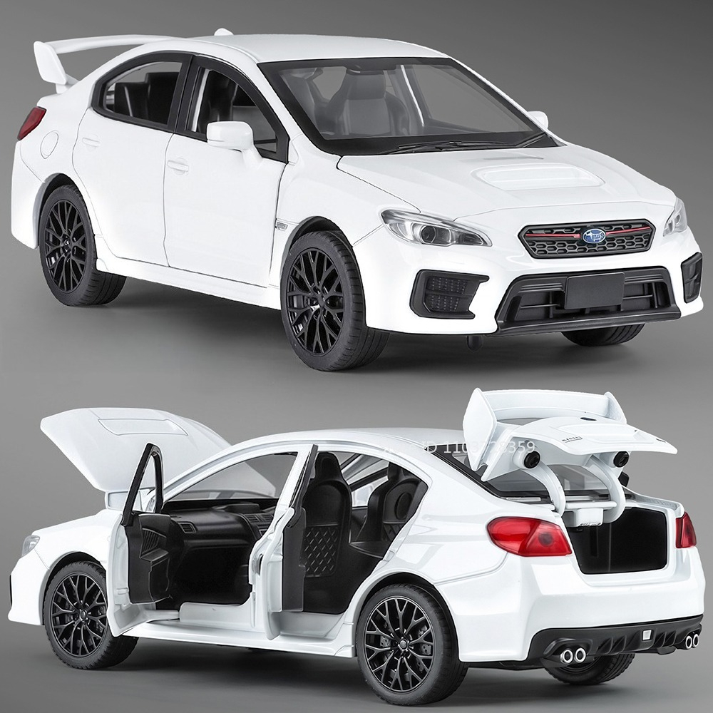 Coche de Juguete a Escala 1:30 - Model Kit Ae86 reseña y precio