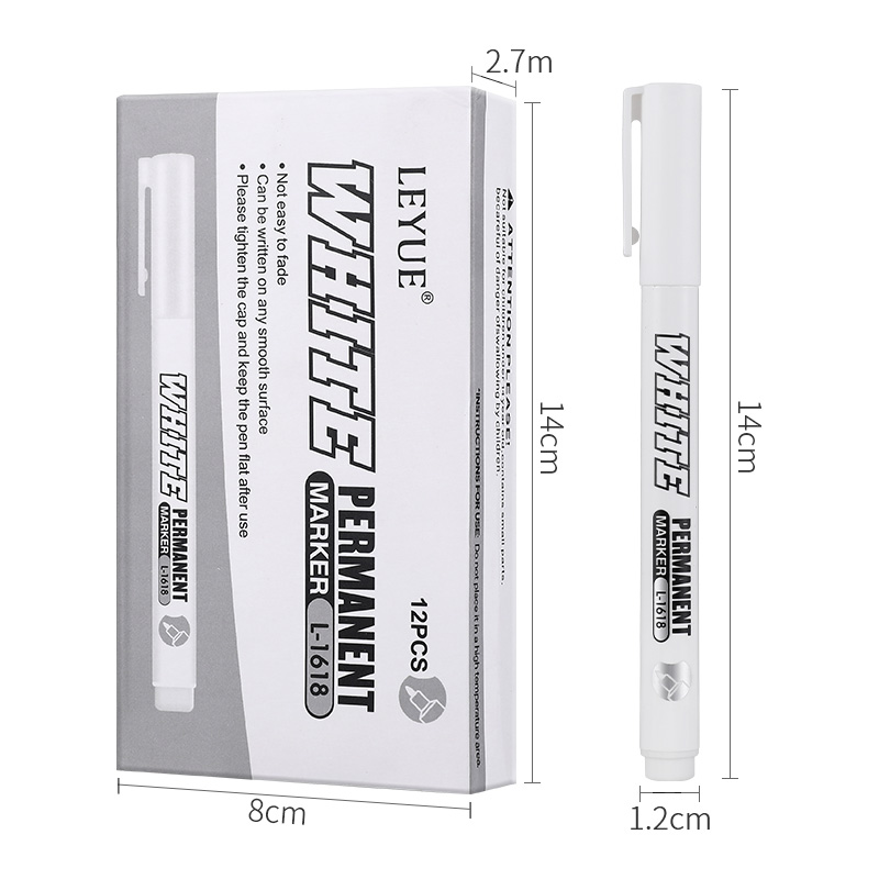 Nuevo 1/2/3 Uds marcador de Me - Model Kit Markers reseña y precio