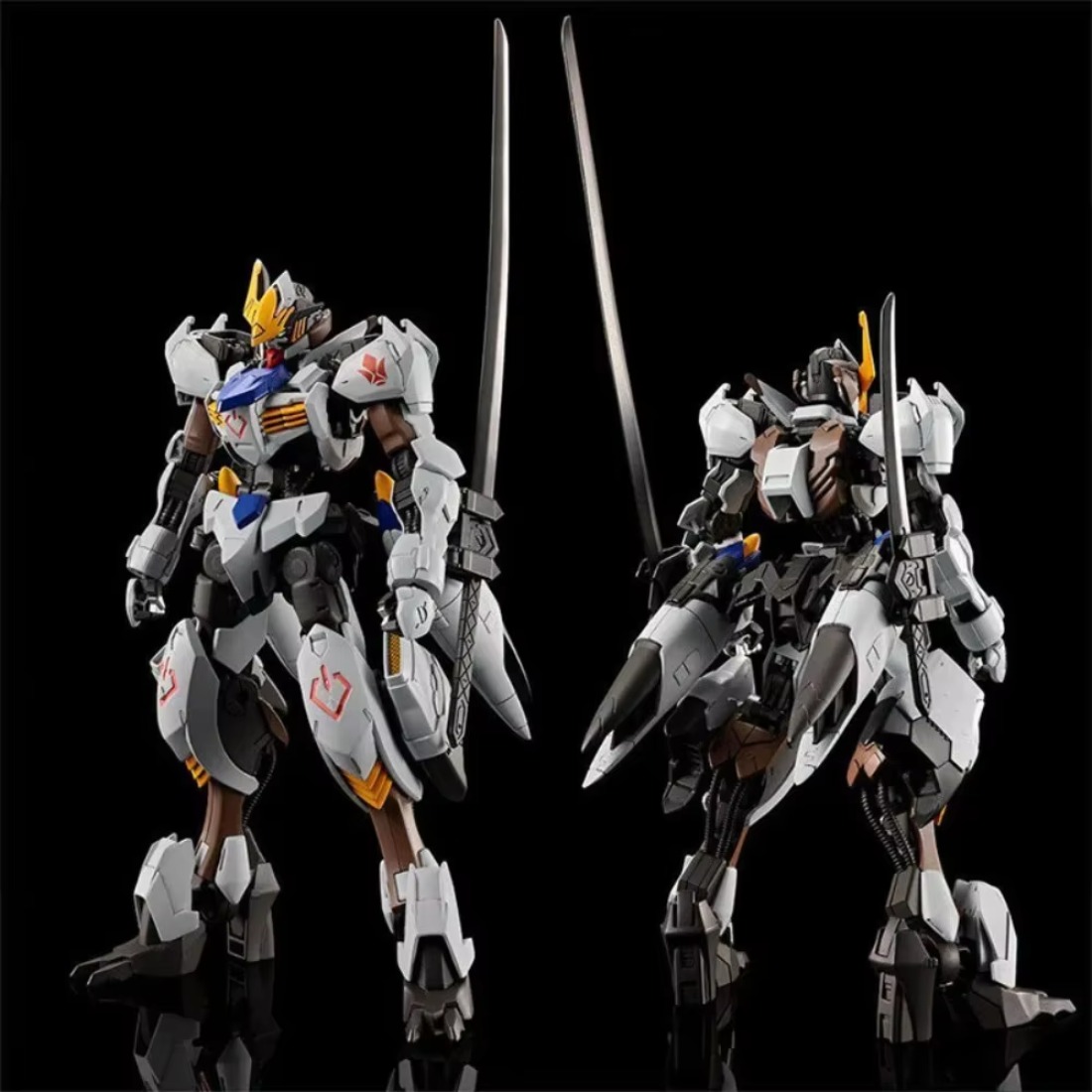 BANDAI Oficial, Figuras de Mod - Model Kit Non Gundam reseña y precio