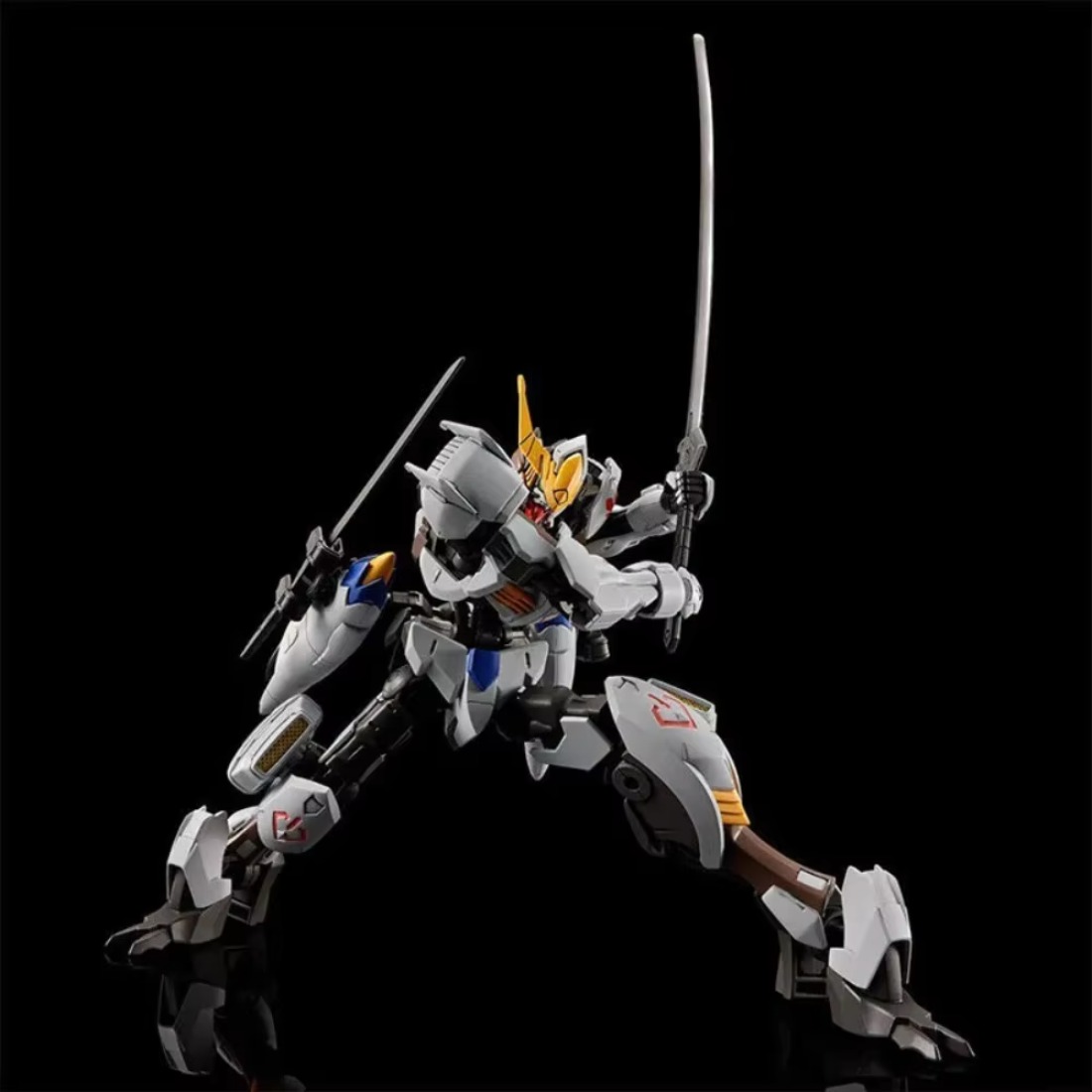 BANDAI Oficial, Figuras de Mod - Model Kit Non Gundam reseña y precio