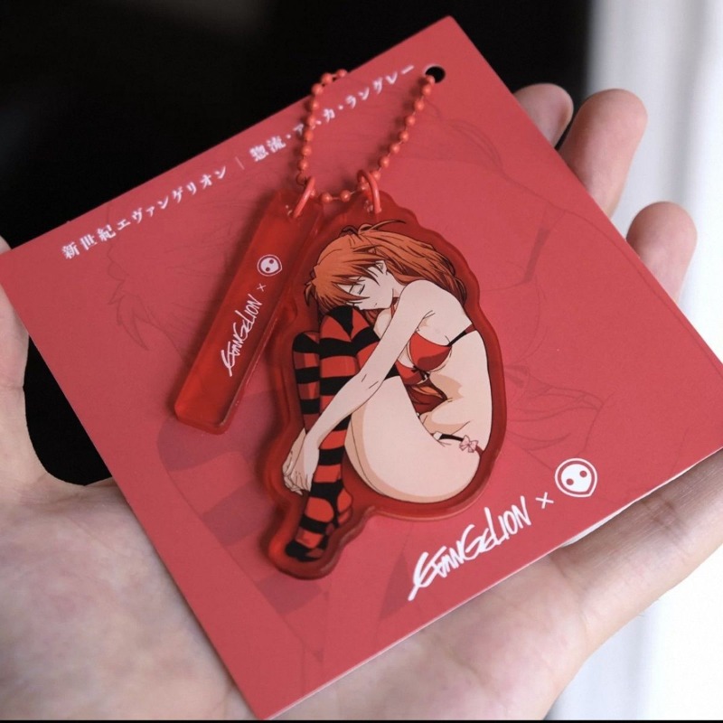 Evangelion Ayanami Rei Asuka l - Model Kit Aoshima reseña y precio