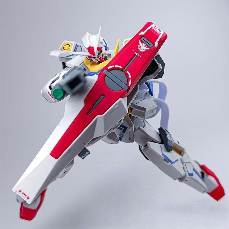 HG 1/144 Yasen-Kit de modelo d - Model Kit Non Gundam reseña y precio