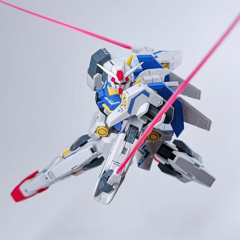 HG 1/144 Yasen-Kit de modelo d - Model Kit Non Gundam reseña y precio