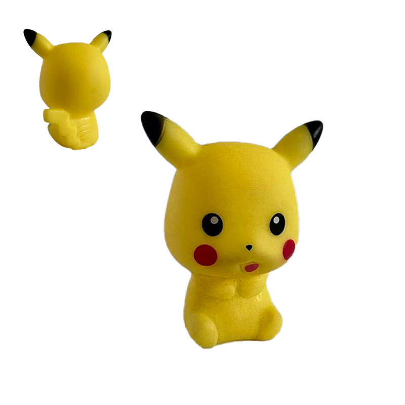 Juguetes de baño de Pokémon, P - Model Kit Eevee reseña y precio
