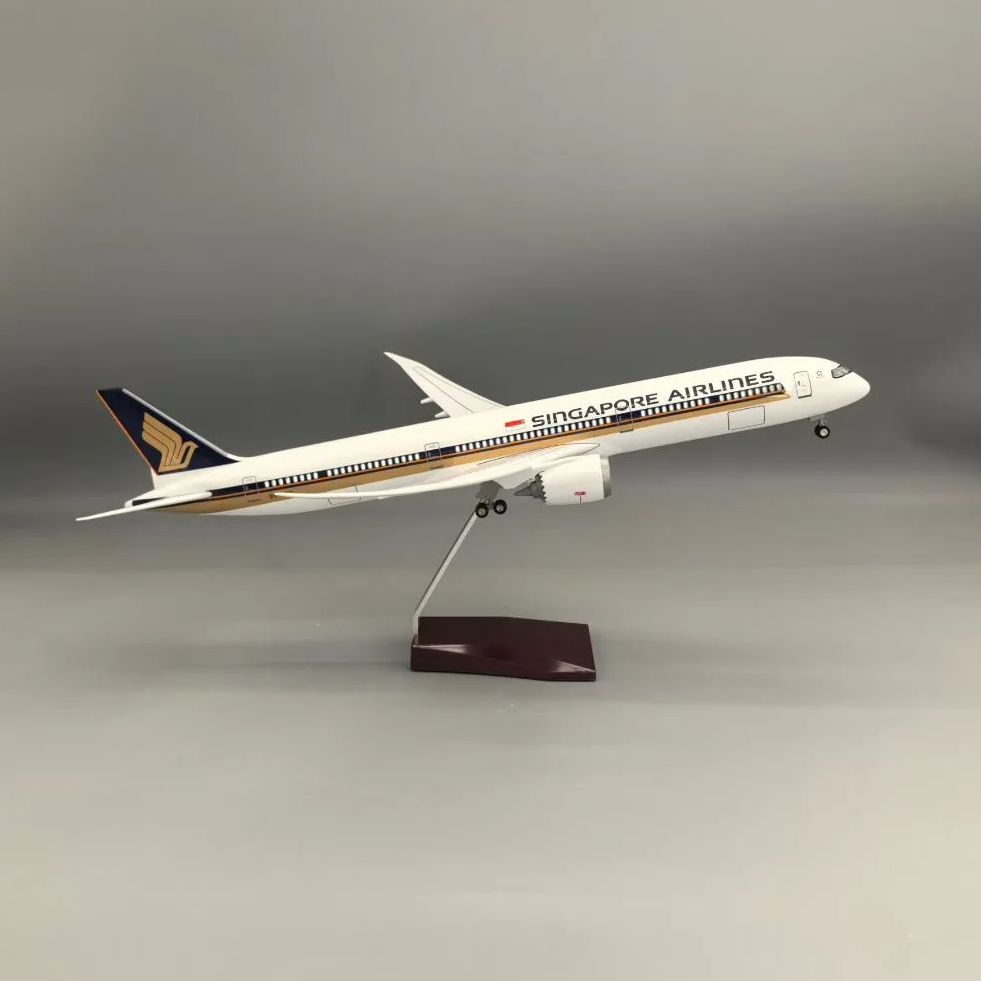 Modelo de Avión de Resina, Avi - Model Kit Singapore reseña y precio