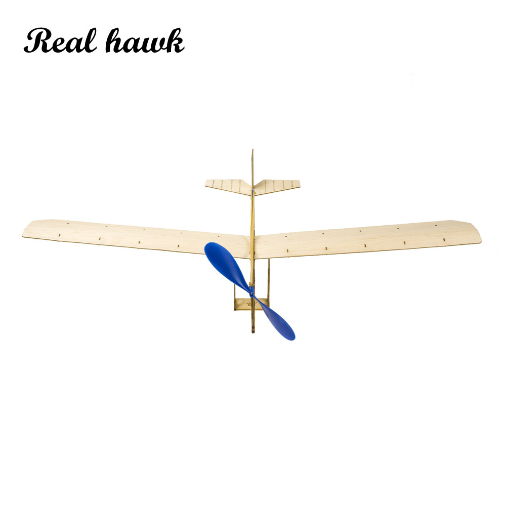 Kit de avión con banda de goma - Model Kit Manual reseña y precio