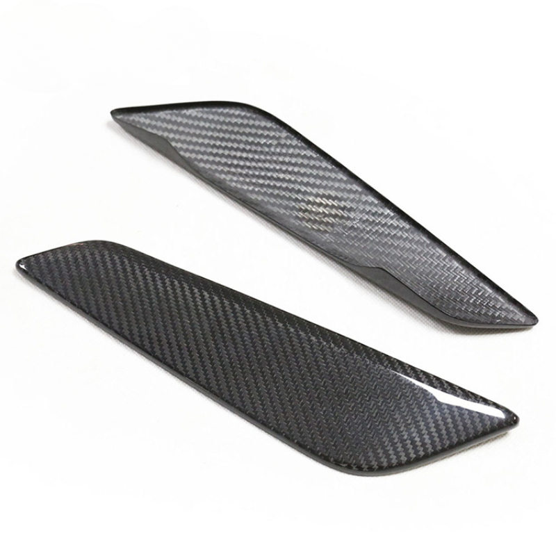 Moldura lateral de fibra de ca - Model Kit Bmw reseña y precio