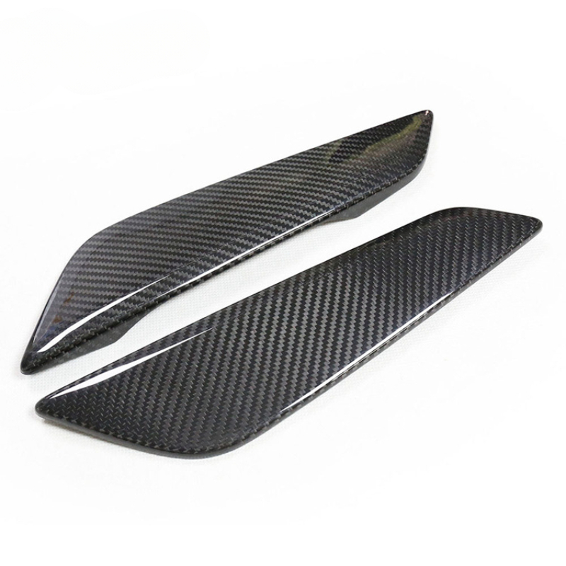 Moldura lateral de fibra de ca - Model Kit Bmw reseña y precio