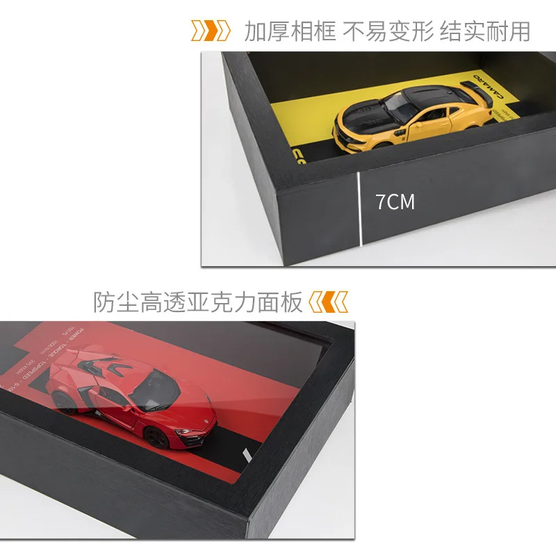 1:32 AE86 911 LP780 Chiron Lyk - Model Kit Ae86 reseña y precio