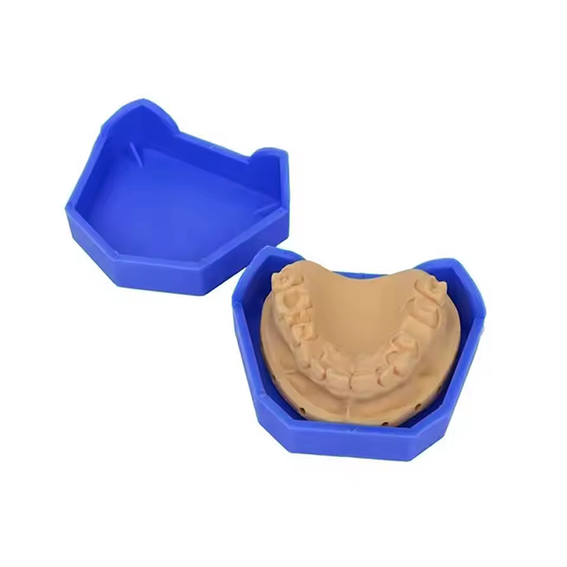 Base de modelo Dental, Base de - Model Kit Tool reseña y precio
