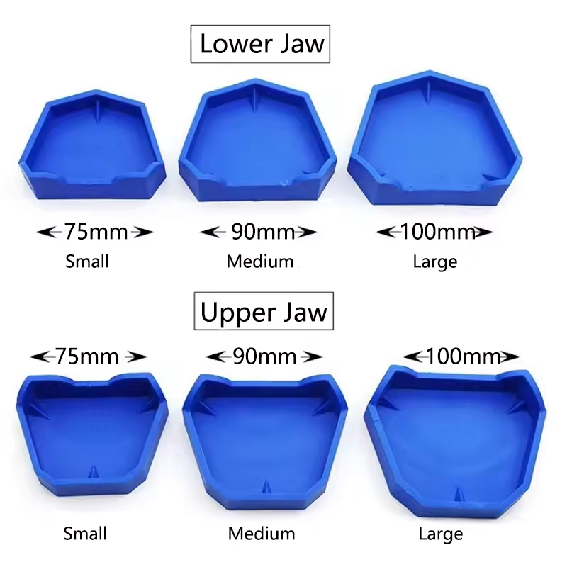 Base de modelo Dental, Base de - Model Kit Tool reseña y precio