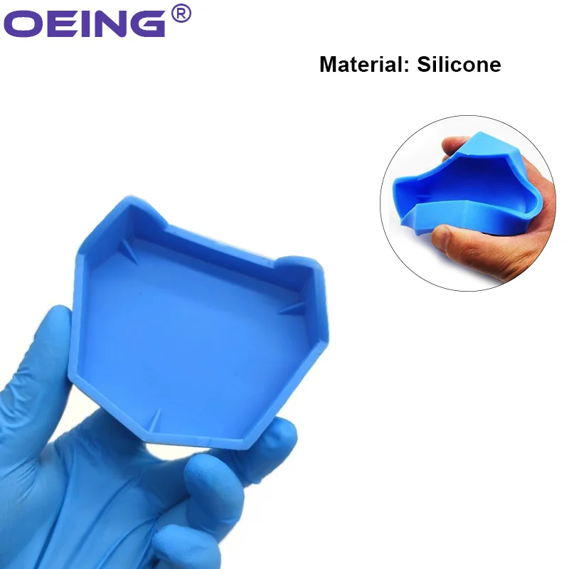 Base de modelo Dental, Base de - Model Kit Tool reseña y precio