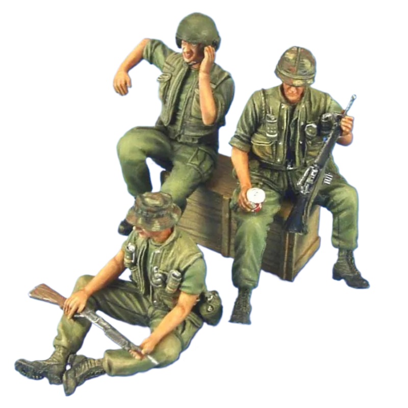 Kit de modelo de ensamblaje de - Model Kit History reseña y precio