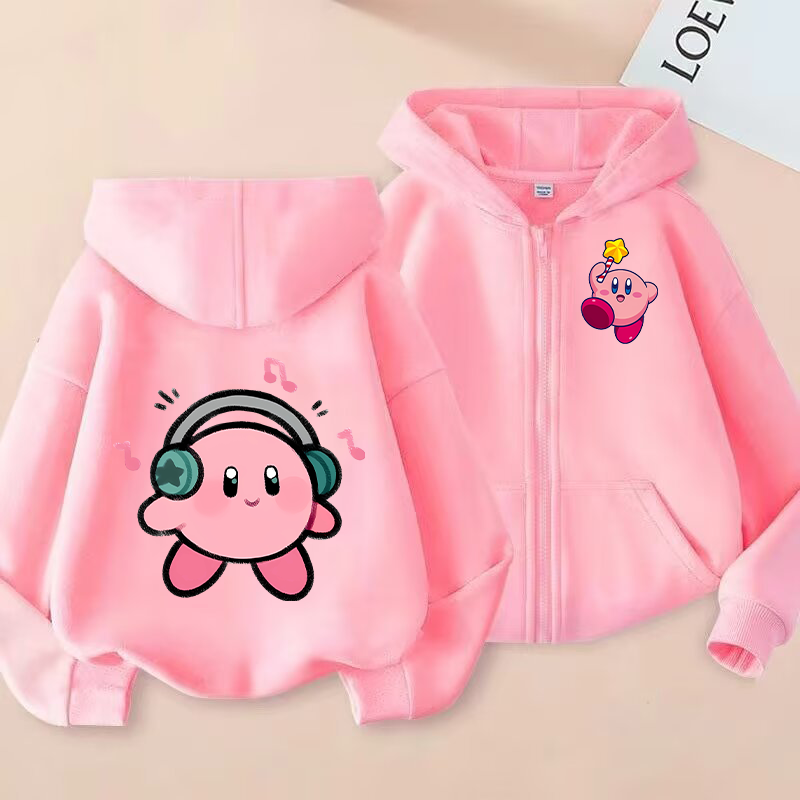 Chaqueta Kirby, abrigo deporti - Model Kit Varnish reseña y precio