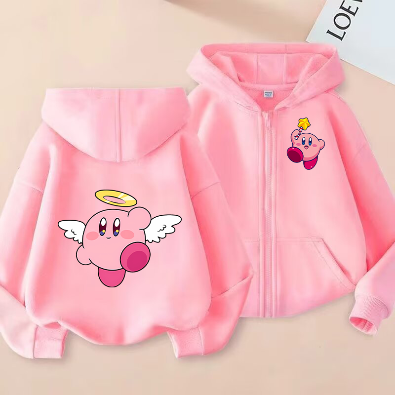 Chaqueta Kirby, abrigo deporti - Model Kit Varnish reseña y precio