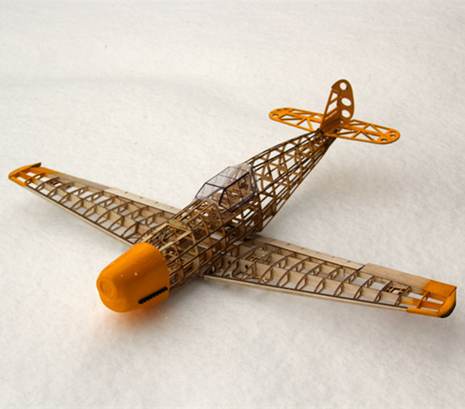 Avión de madera de Balsa corta - Model Kit Manual reseña y precio