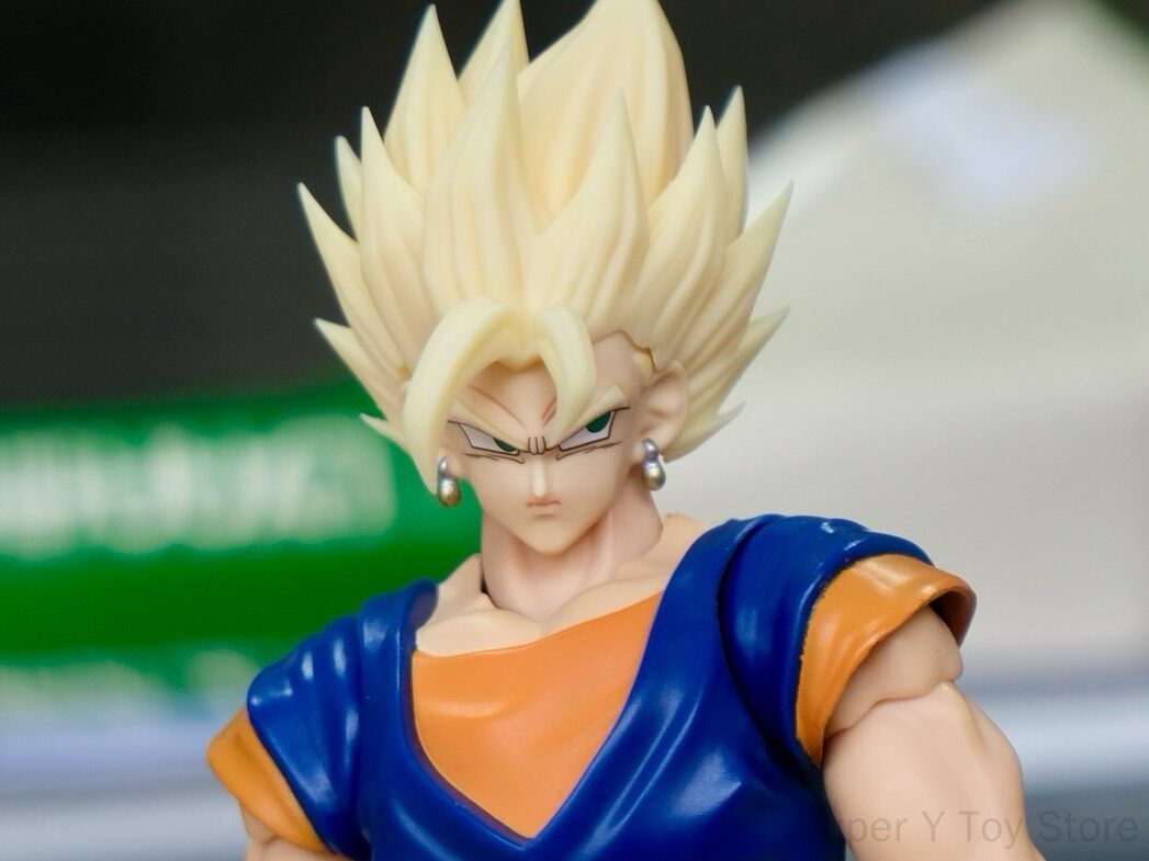 Nueva Figura de Dragon Ball Z  - Model Kit Dragon reseña y precio