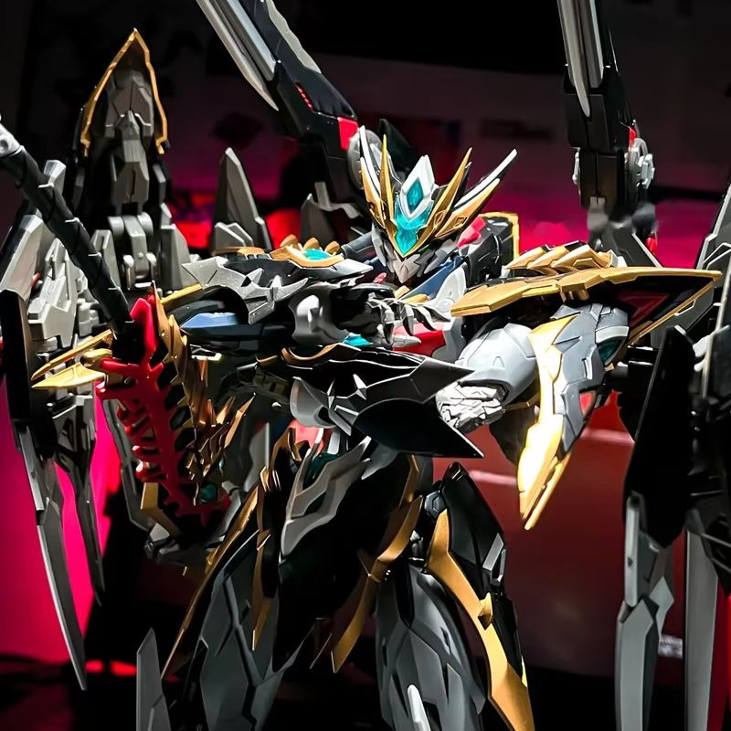 【Venta caliente】 nuevo Motor N - Fenrir Model Kit In Era reseña y precio