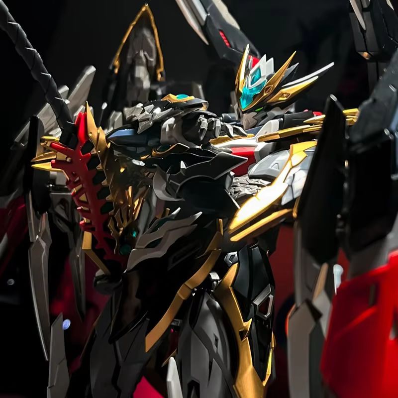 【Venta caliente】 nuevo Motor N - Fenrir Model Kit In Era reseña y precio