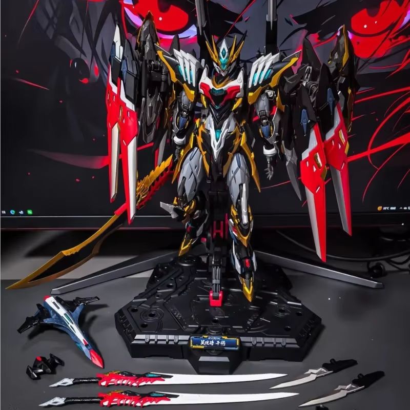 【Venta caliente】 nuevo Motor N - Fenrir Model Kit In Era reseña y precio