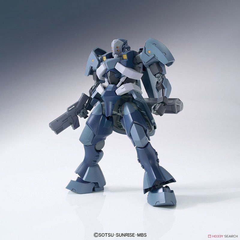 Bandai Gundam modelo Kit HG Ro - Model Kit Non Gundam reseña y precio