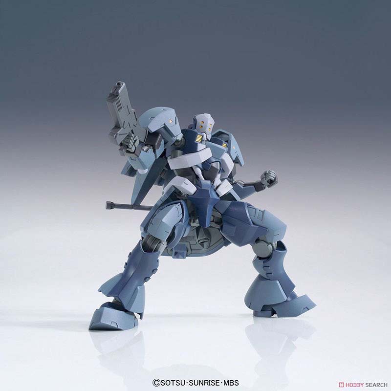 Bandai Gundam modelo Kit HG Ro - Model Kit Non Gundam reseña y precio