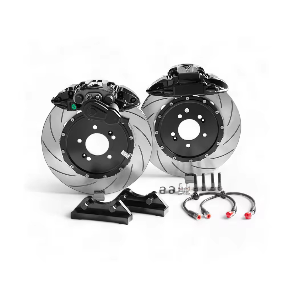 Kit de frenos, actualización d - Model Kit Bmw reseña y precio