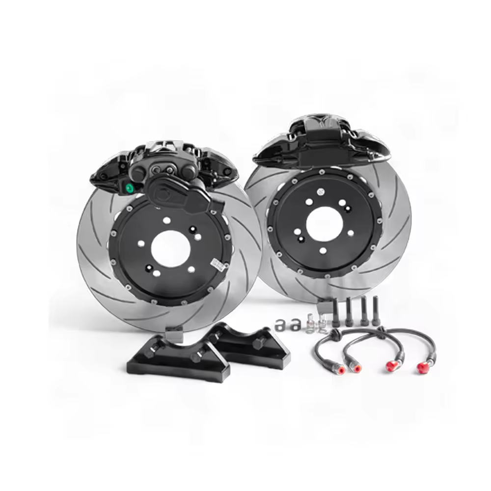 Kit de frenos, actualización d - Model Kit Bmw reseña y precio
